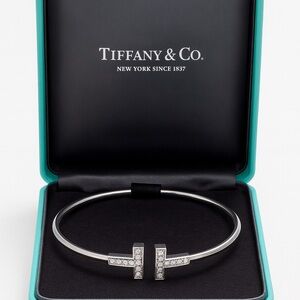 Tiffany & Co. Silver Bracelet